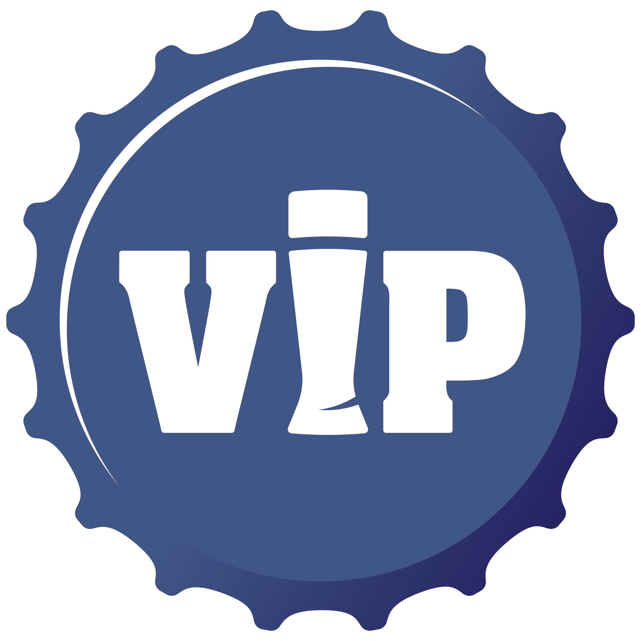 Vermont Information Processing
